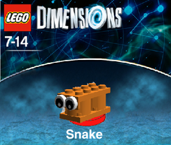 Snakepack