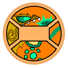Cybern Toy Tag