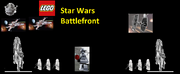 Lego STBF Main Screen