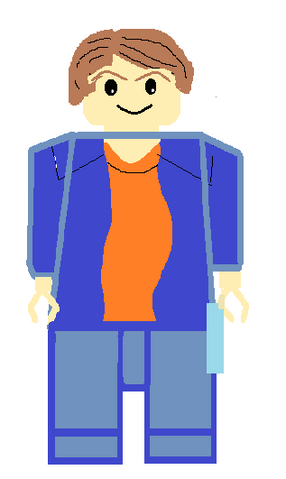 File:LEGO Greg Heffley.png