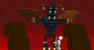 Gandalfvbalrog