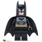 Lego Batsy