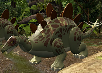 lego jurassic world stegosaurus lego jurassic world stegosaurus