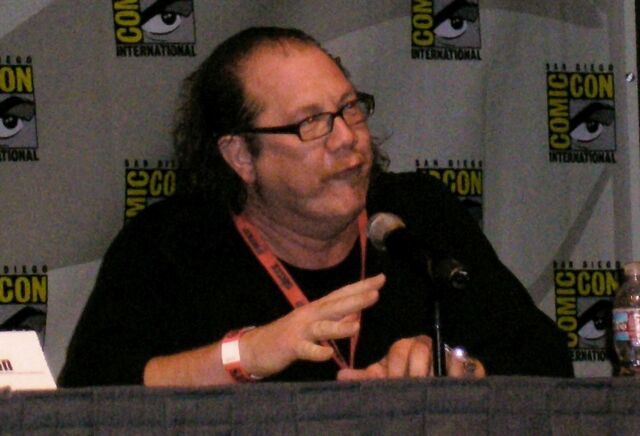 File:Fred Tatasciore.jpg