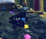 Venom in Asgard