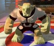 Green Goblin BigFig