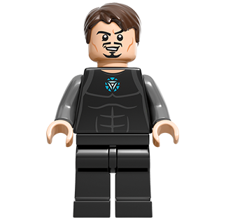 Tony Stark