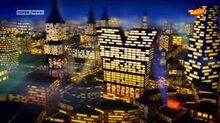 Ninjago City