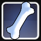 Bone Icon