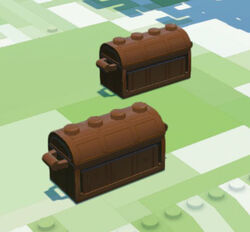 Treasure chests