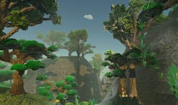 Jungle