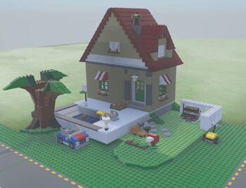 Playset