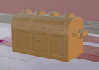 TanStudChest