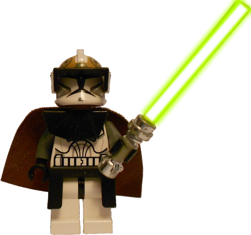 File:Clone Gunner Commander Jedi (lightsaber effect).png