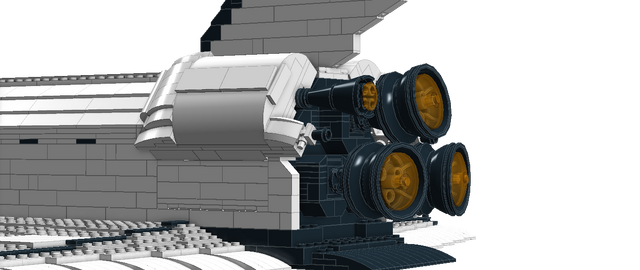 File:Space shuttle endeavour 6.png