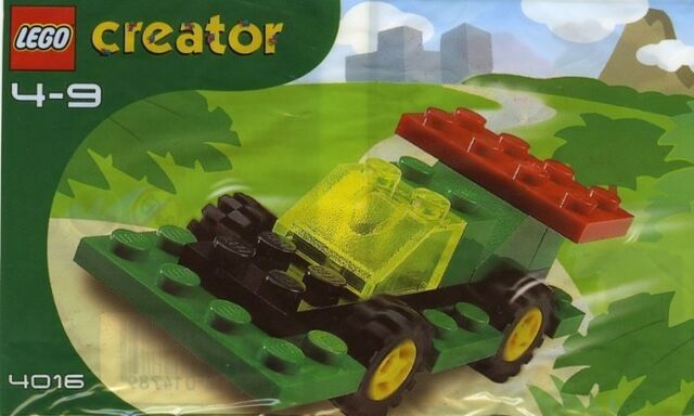 File:Green Race Car.jpg