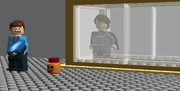Loki Escape Part 3
