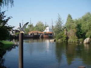 Piratland