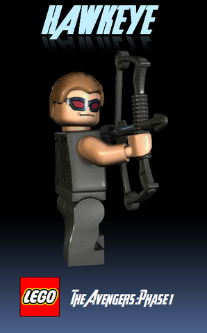 File:Hawkeye Promo Poster.png