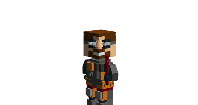 File:Gordon Freeman remade.png