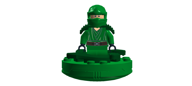 File:Custom Green Ninja Spinner.png