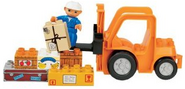 Duplo heftruck 4685 Duplo heftruck 4685