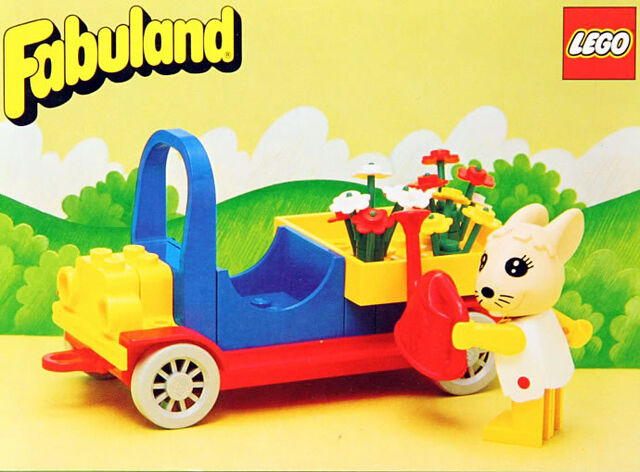 File:3624 Flower Car.jpg
