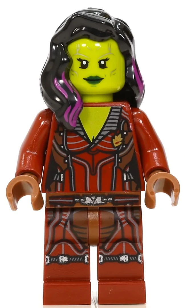 Gamora | Brickipedia | Fandom powered by Wikia