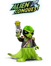 Alien Conquest