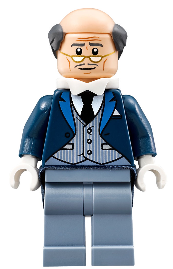 Alfred Pennyworth | Brickipedia | FANDOM powered by Wikia