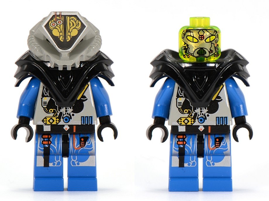 lego75951