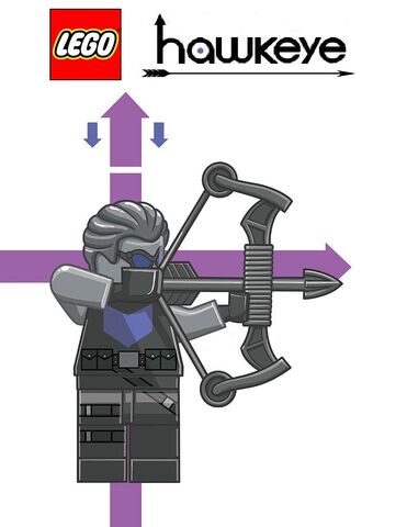 File:Custom Hawkeye Poster.jpg