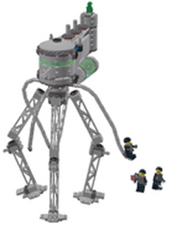 Tri-Pod