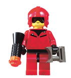 skyhopper pilot