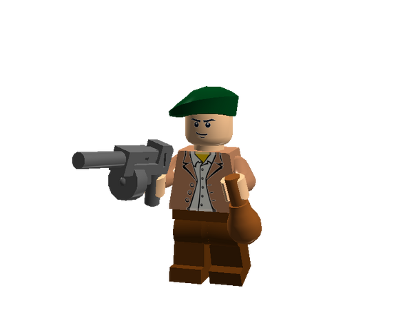 File:Green beret green version.png