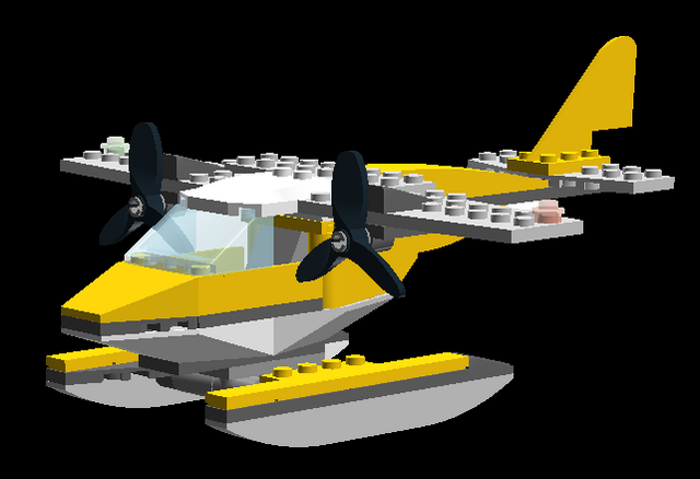 File:Sea Plane.png