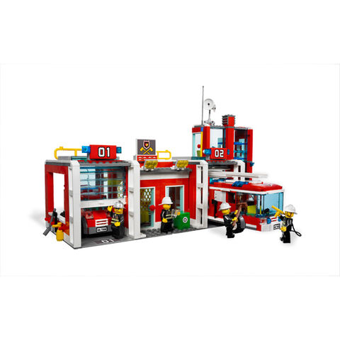 Fichier:7208 La caserne des pompiers 3.jpg