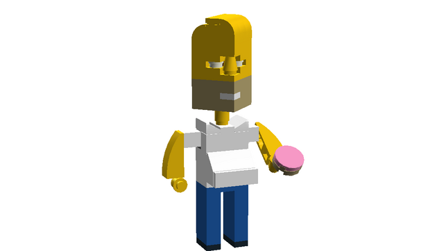 File:Homer simpson.png