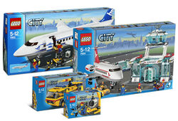 Airport bundle 2