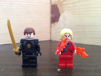 Lego 13.0