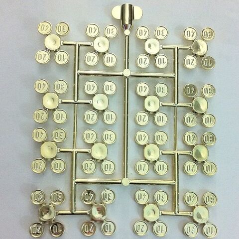 File:Chrome Gold Coins.jpg