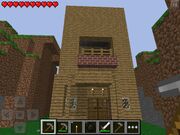My house