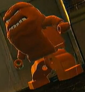 Clayface  Brickipedia  FANDOM powered by Wikia