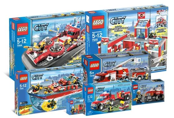 lego 5613