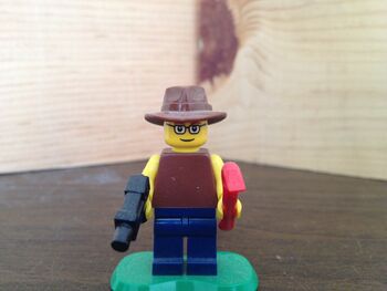Lego 20