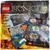 5002941 Bionicle Hero Pack
