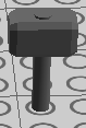 Lego Mjollnir
