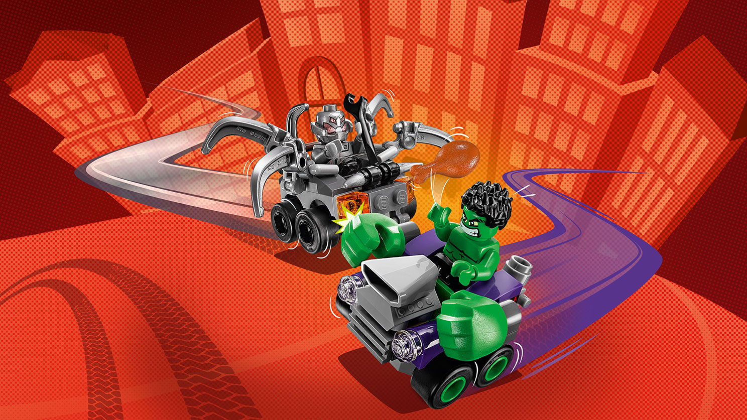 hulk mighty micros
