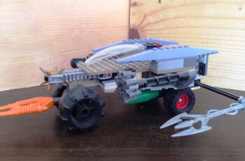 Lego 1.0