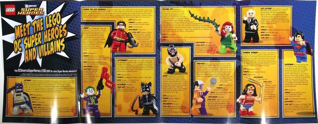 File:Lego mag comic.jpg